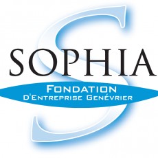 logo sophia