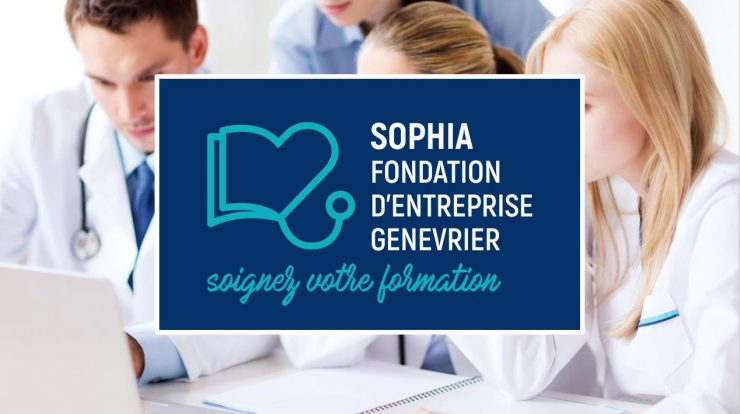 Sophia Fondation